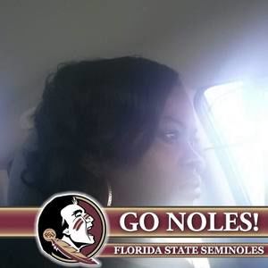 Meet your Posher, Erika